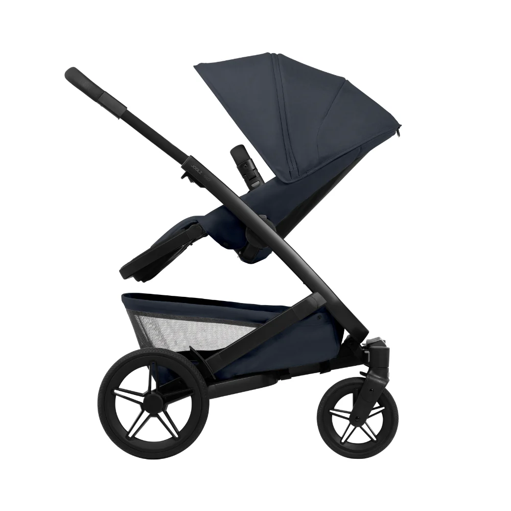 Joolz  Geo5  Komplettes Set Dark Navy Blue - Image 10