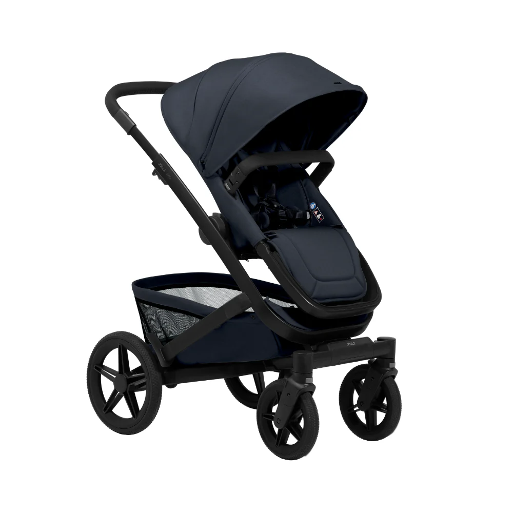 Joolz  Geo5  Komplettes Set Dark Navy Blue - Image 2