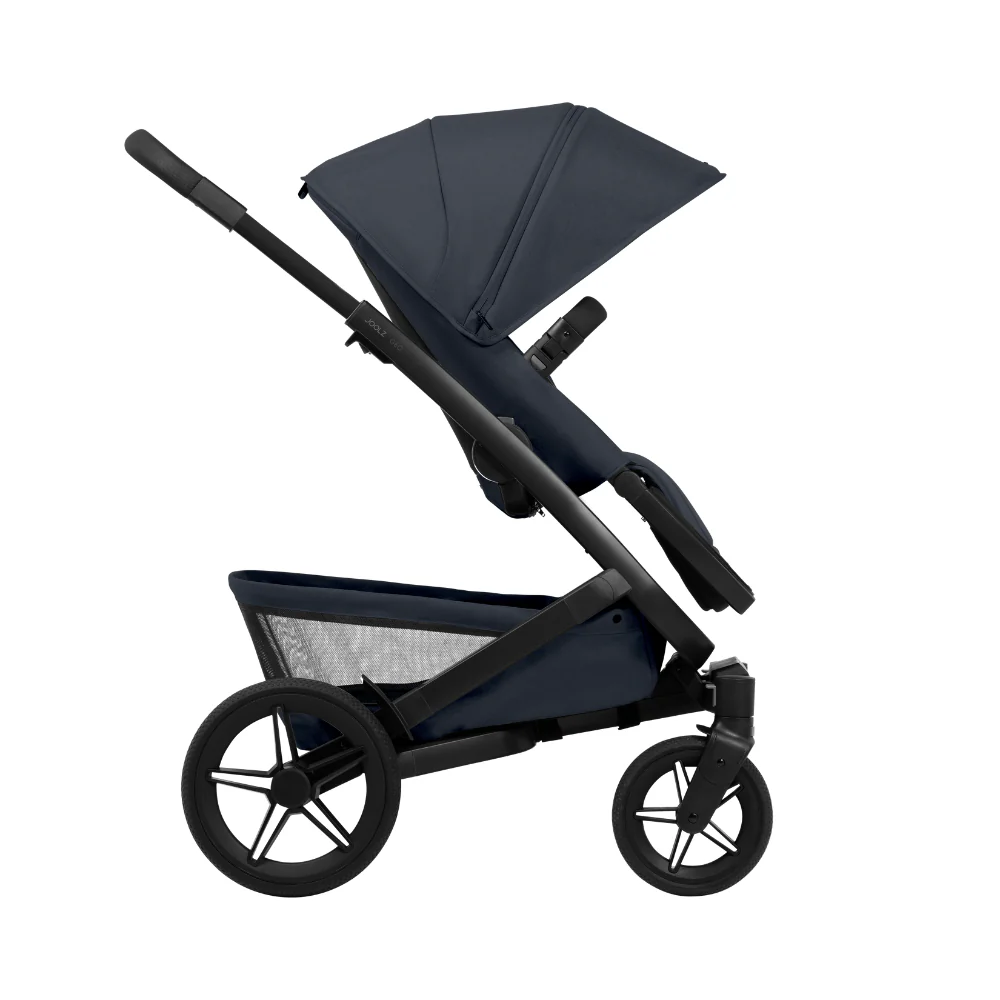Joolz  Geo5  Komplettes Set Dark Navy Blue - Image 3