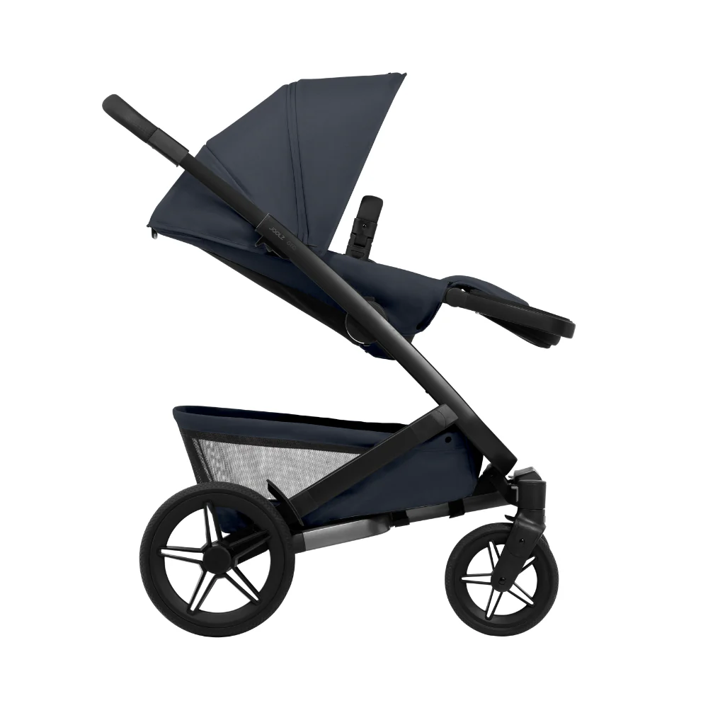 Joolz  Geo5  Komplettes Set Dark Navy Blue - Image 4