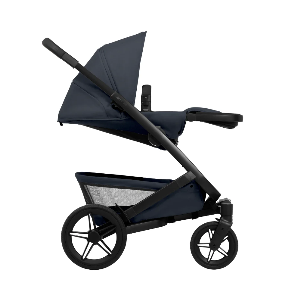 Joolz  Geo5  Komplettes Set Dark Navy Blue - Image 5