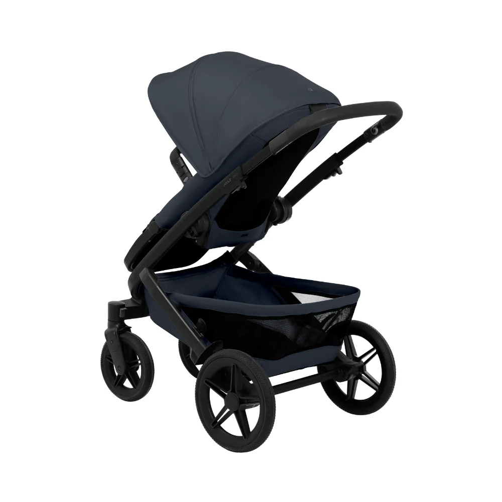 Joolz  Geo5  Komplettes Set Dark Navy Blue - Image 6
