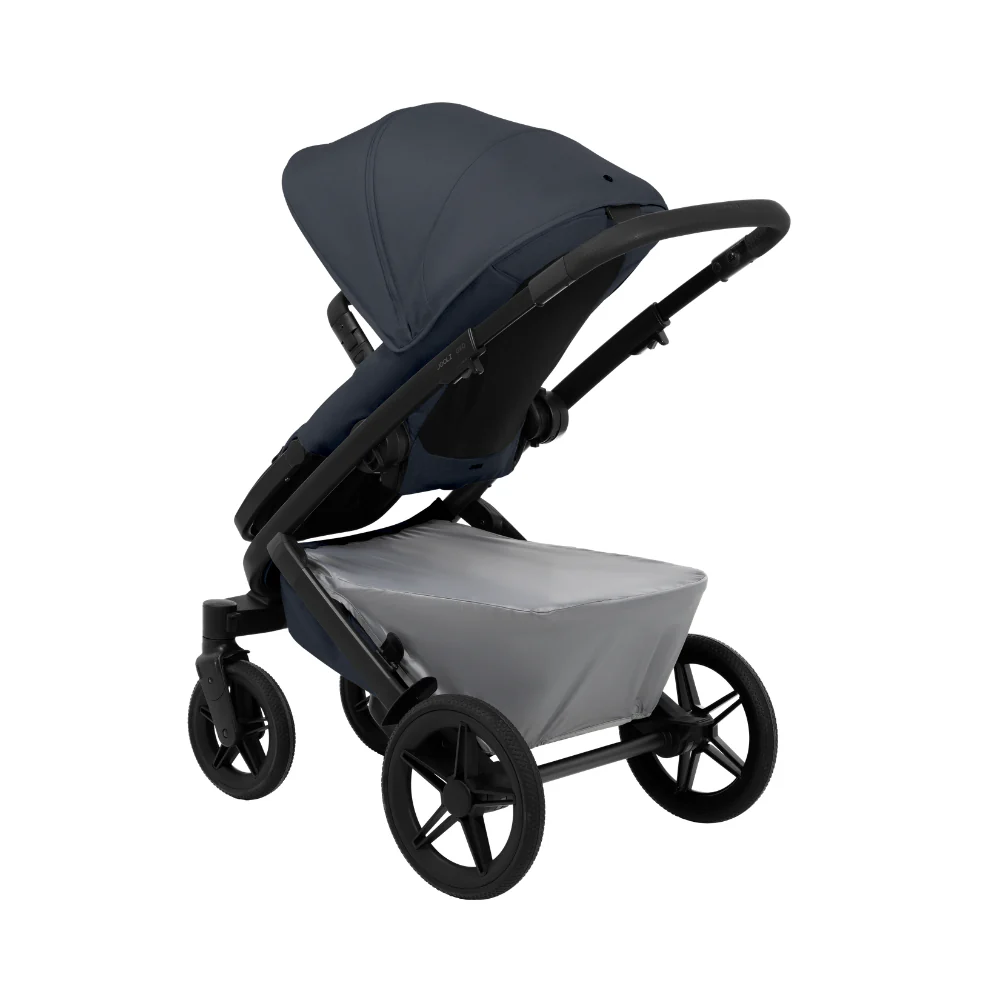 Joolz  Geo5  Komplettes Set Dark Navy Blue - Image 7