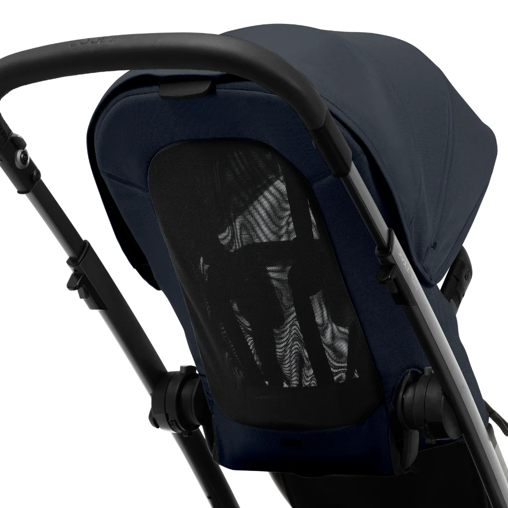 Joolz  Geo5  Komplettes Set Dark Navy Blue - Image 8