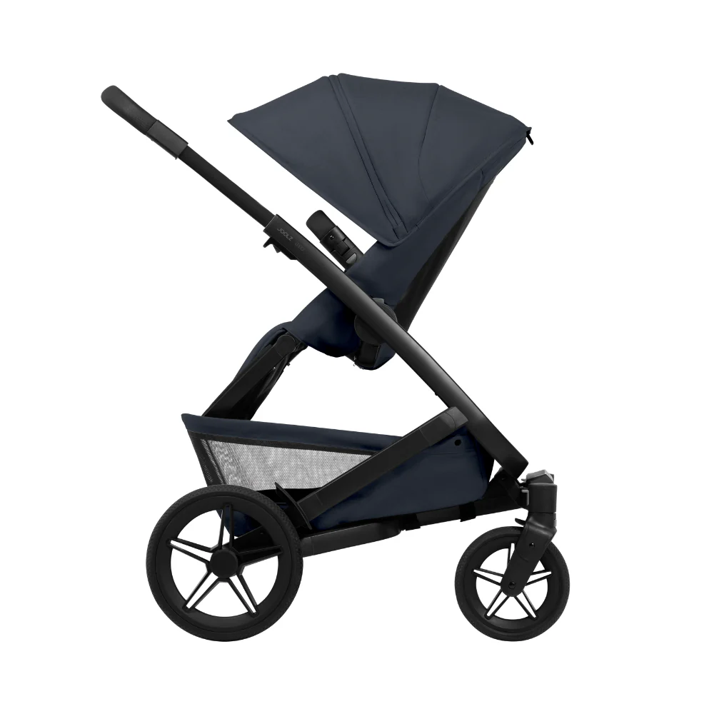 Joolz  Geo5  Komplettes Set Dark Navy Blue - Image 9