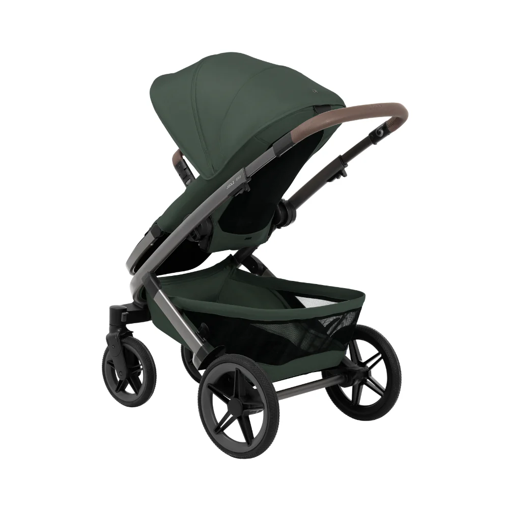Joolz  Geo5  Komplettes Set Forest Green - Image 6