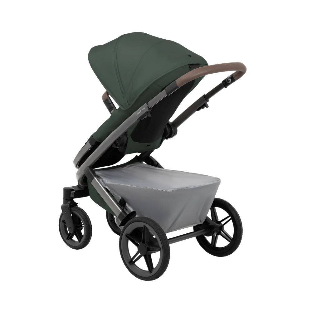 Joolz  Geo5  Komplettes Set Forest Green - Image 7