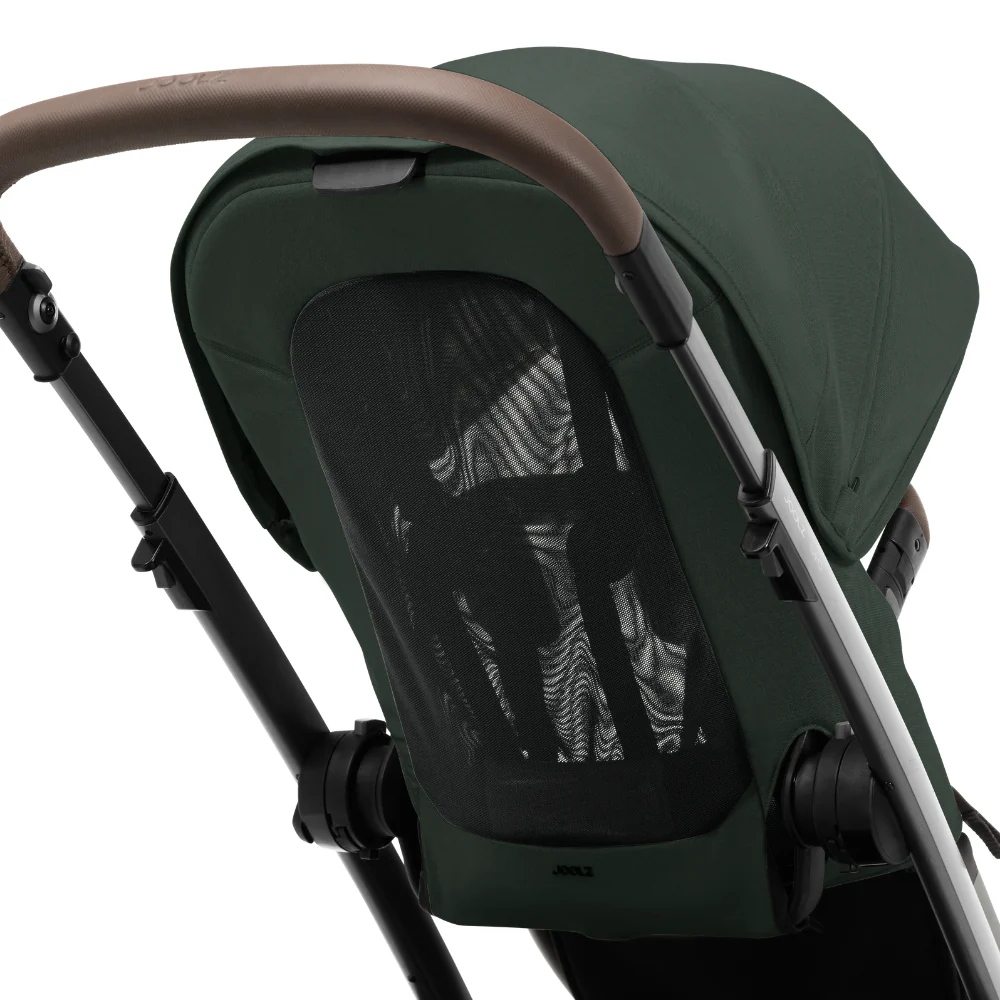 Joolz  Geo5  Komplettes Set Forest Green - Image 8
