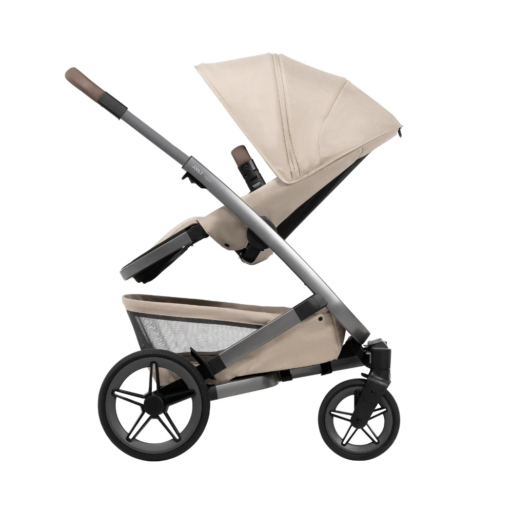 Joolz  Geo5  Komplettes Set Sandy Taupe - Image 10