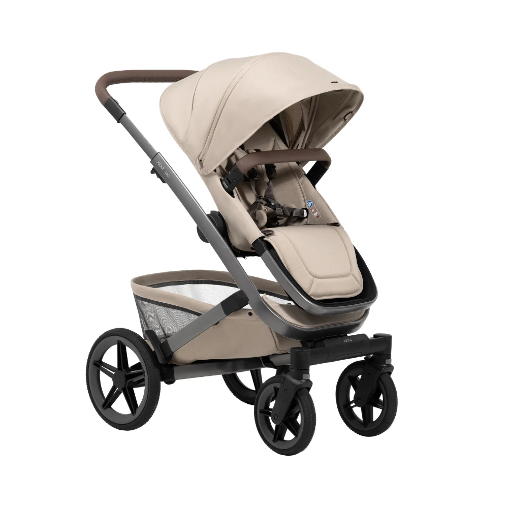 Joolz  Geo5  Komplettes Set Sandy Taupe - Image 2