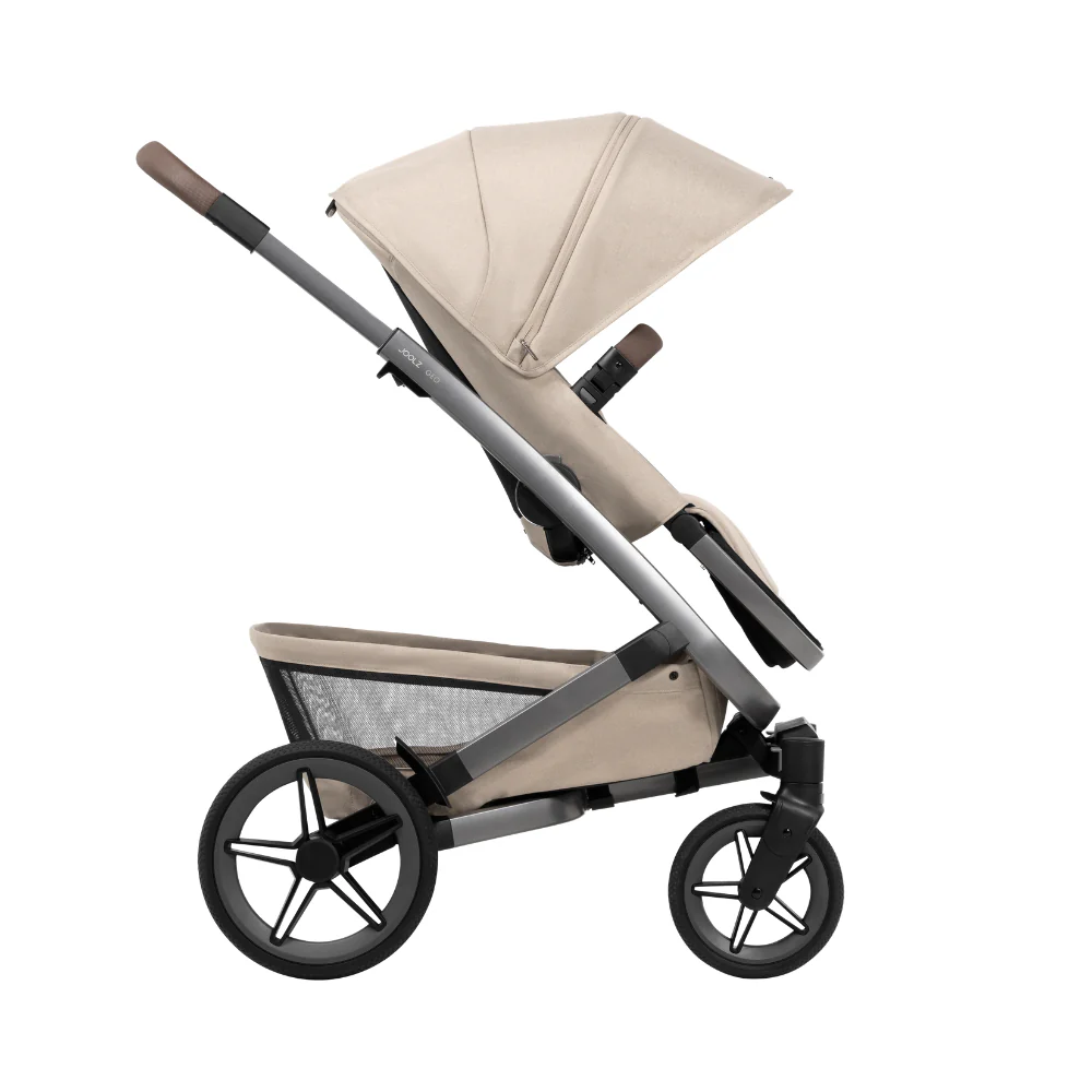 Joolz  Geo5  Komplettes Set Sandy Taupe - Image 3