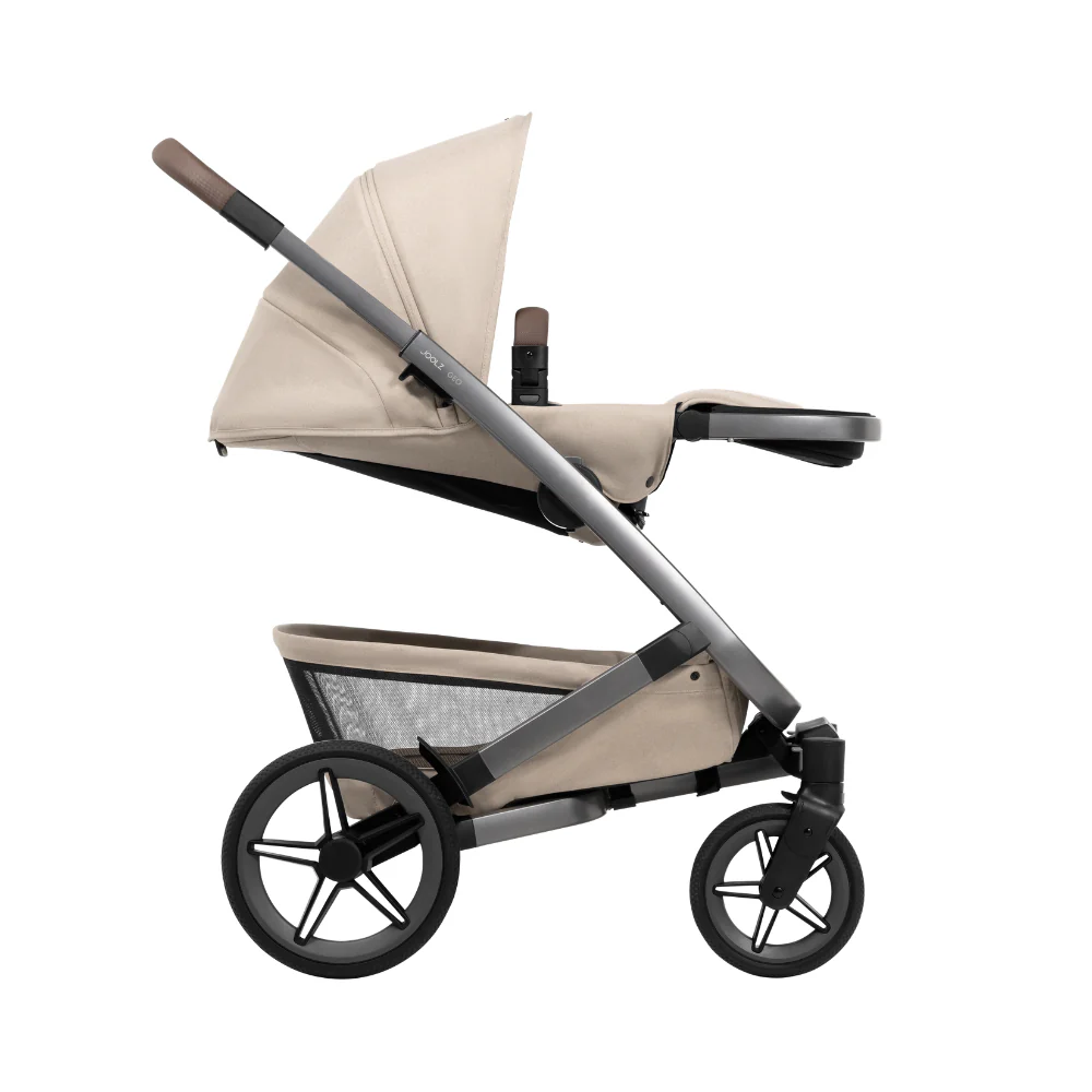 Joolz  Geo5  Komplettes Set Sandy Taupe - Image 5