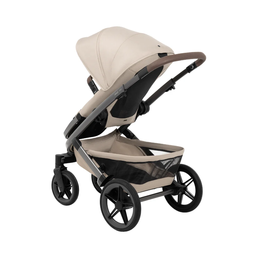 Joolz  Geo5  Komplettes Set Sandy Taupe - Image 6
