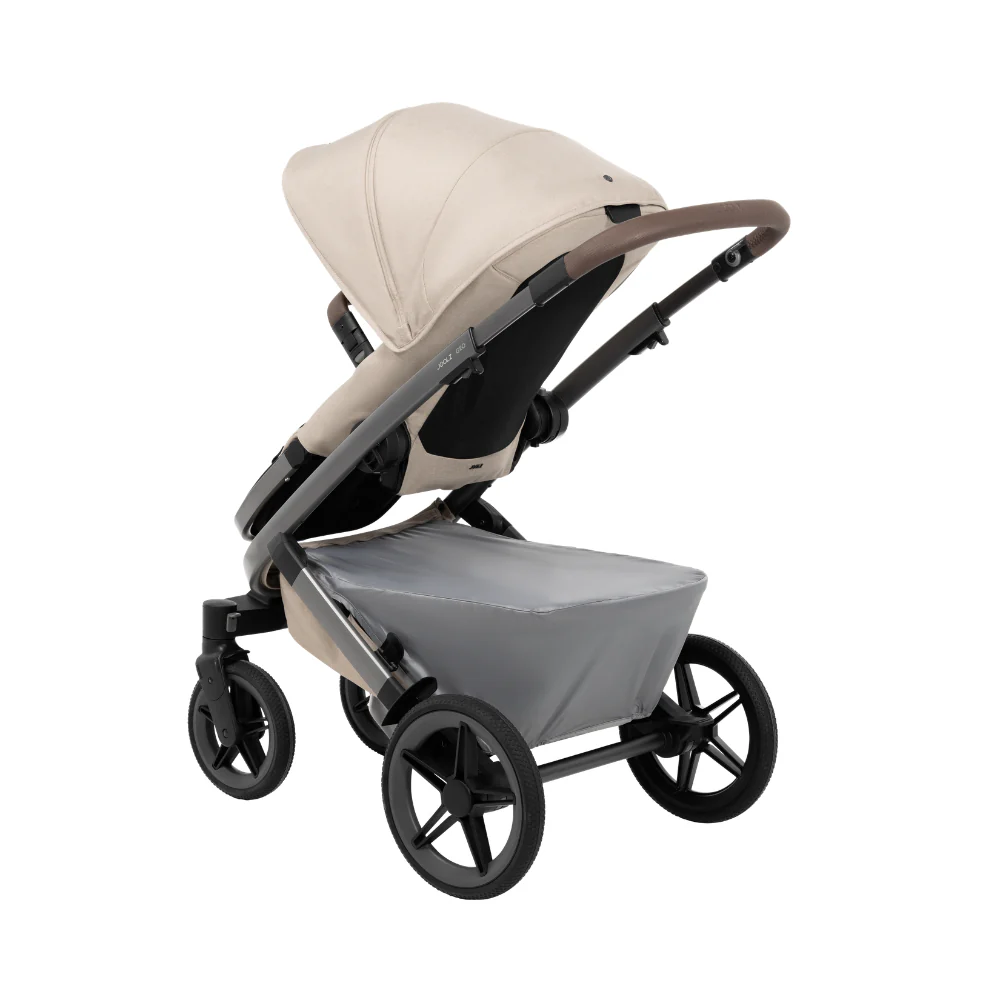 Joolz  Geo5  Komplettes Set Sandy Taupe - Image 7