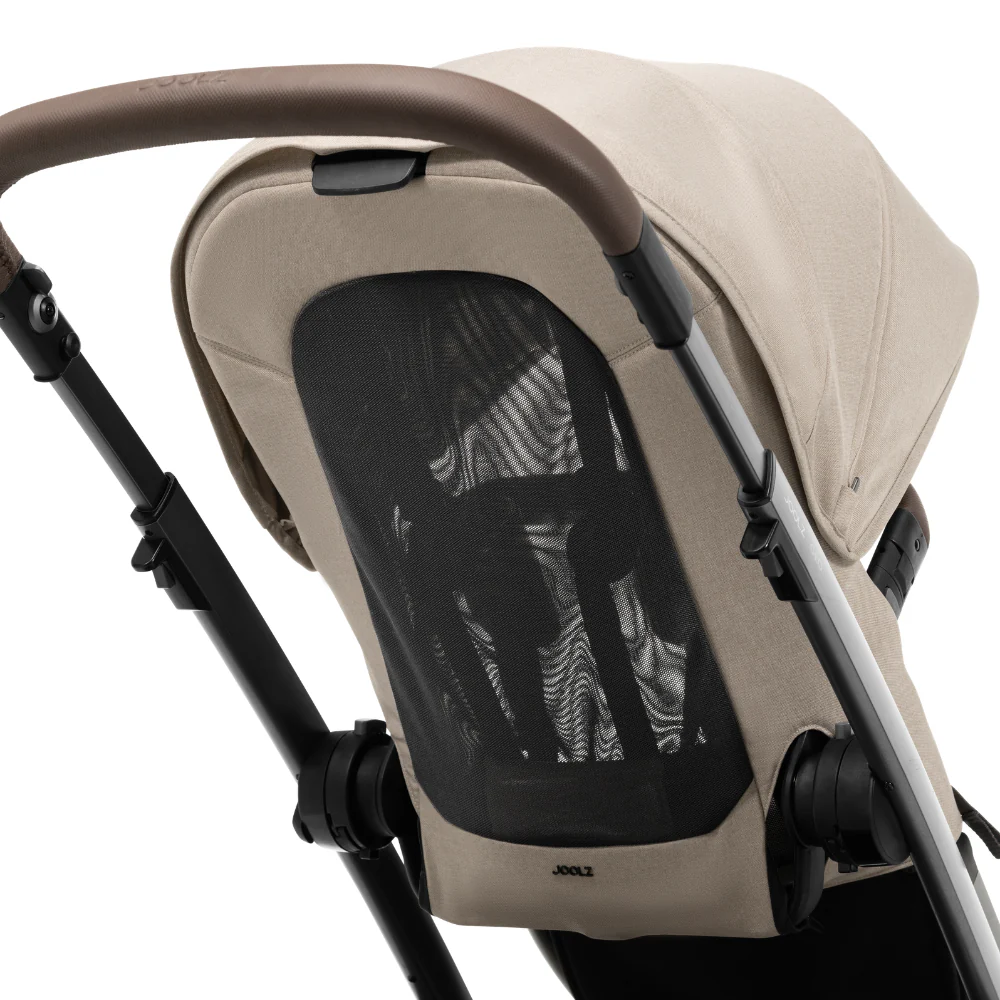 Joolz  Geo5  Komplettes Set Sandy Taupe - Image 8