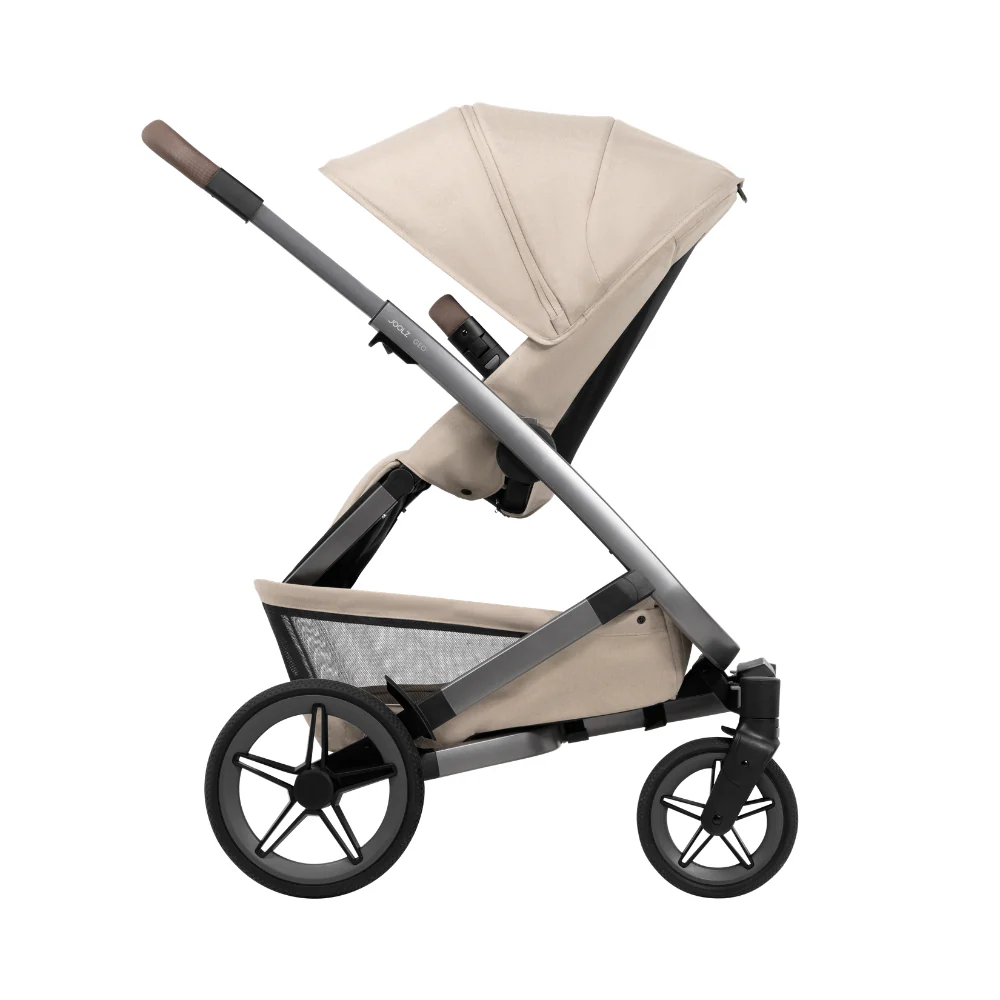 Joolz  Geo5  Komplettes Set Sandy Taupe - Image 9