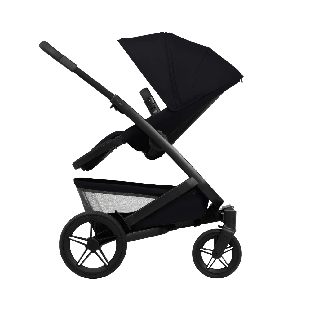 Joolz  Geo5  Komplettes Set Space Black - Image 10