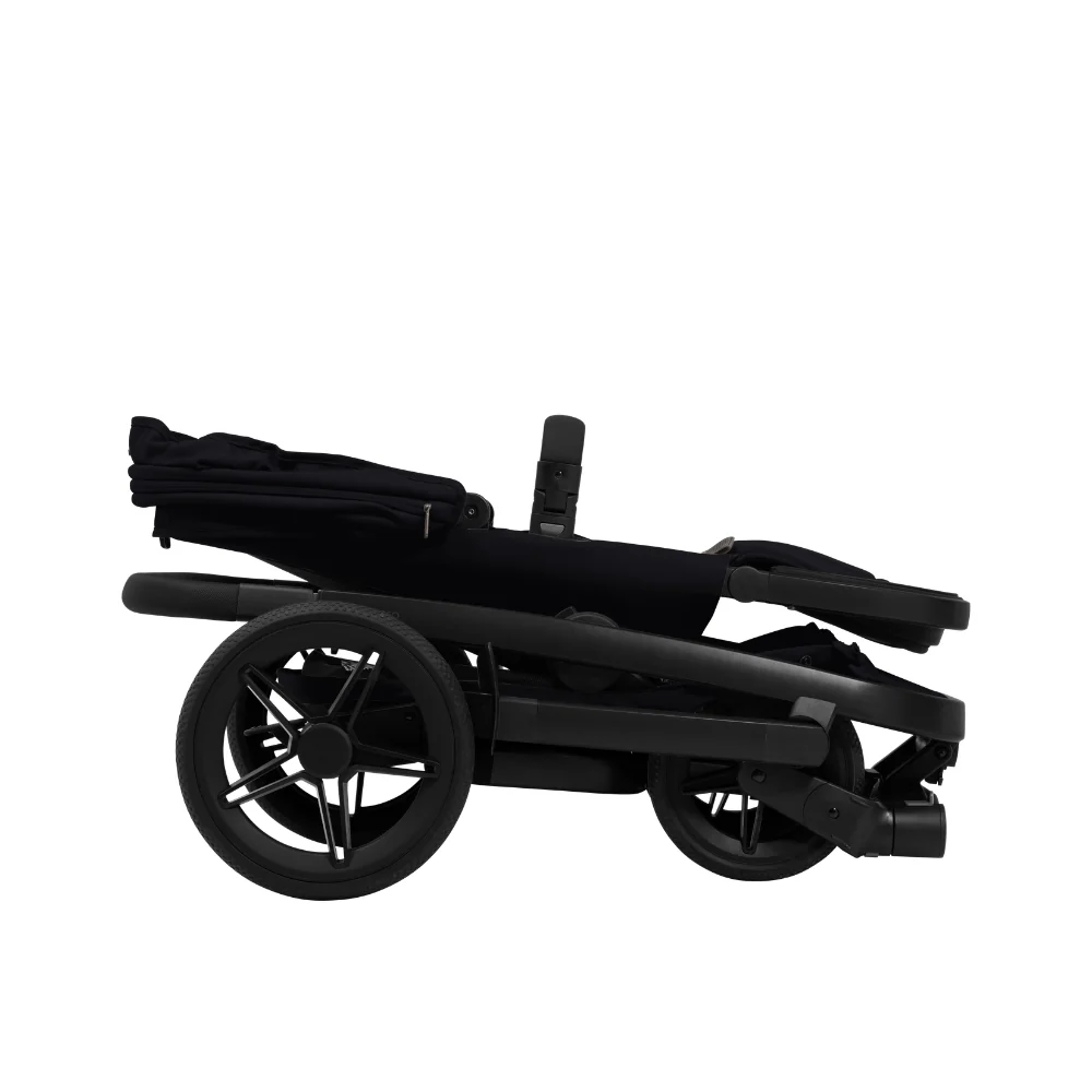 Joolz  Geo5  Komplettes Set Space Black - Image 11
