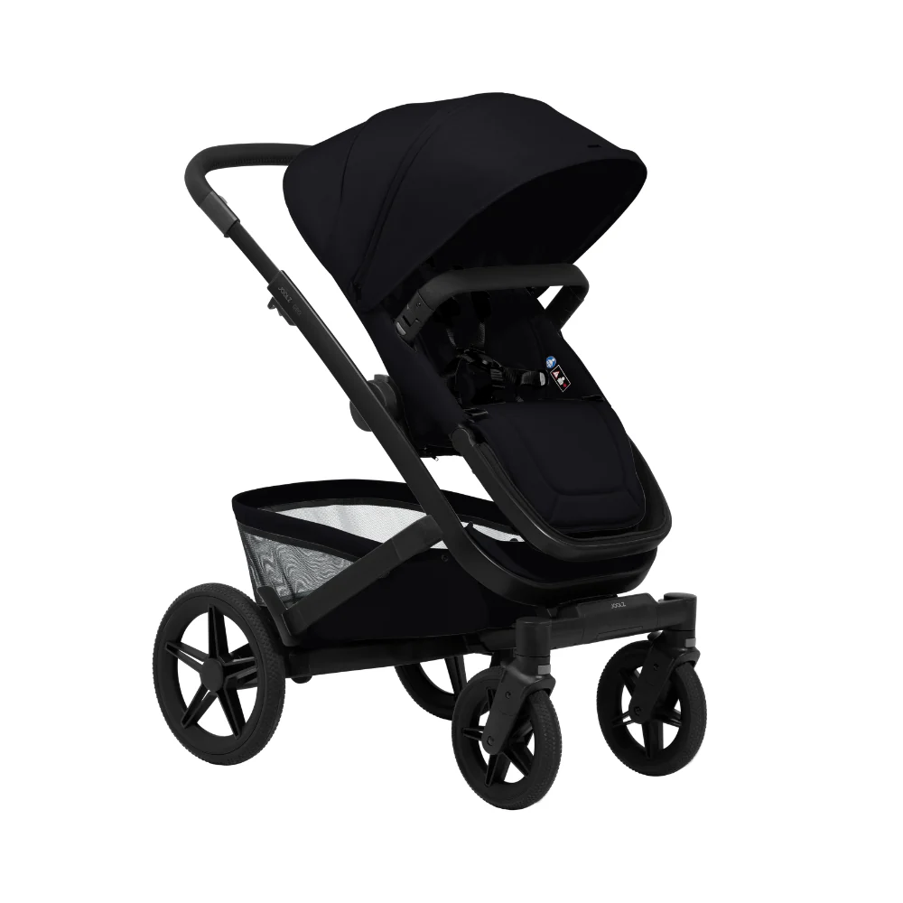 Joolz  Geo5  Komplettes Set Space Black - Image 2