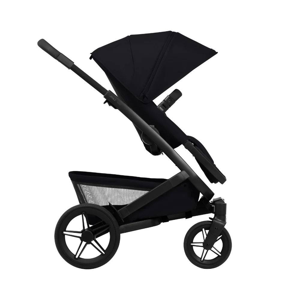 Joolz  Geo5  Komplettes Set Space Black - Image 3