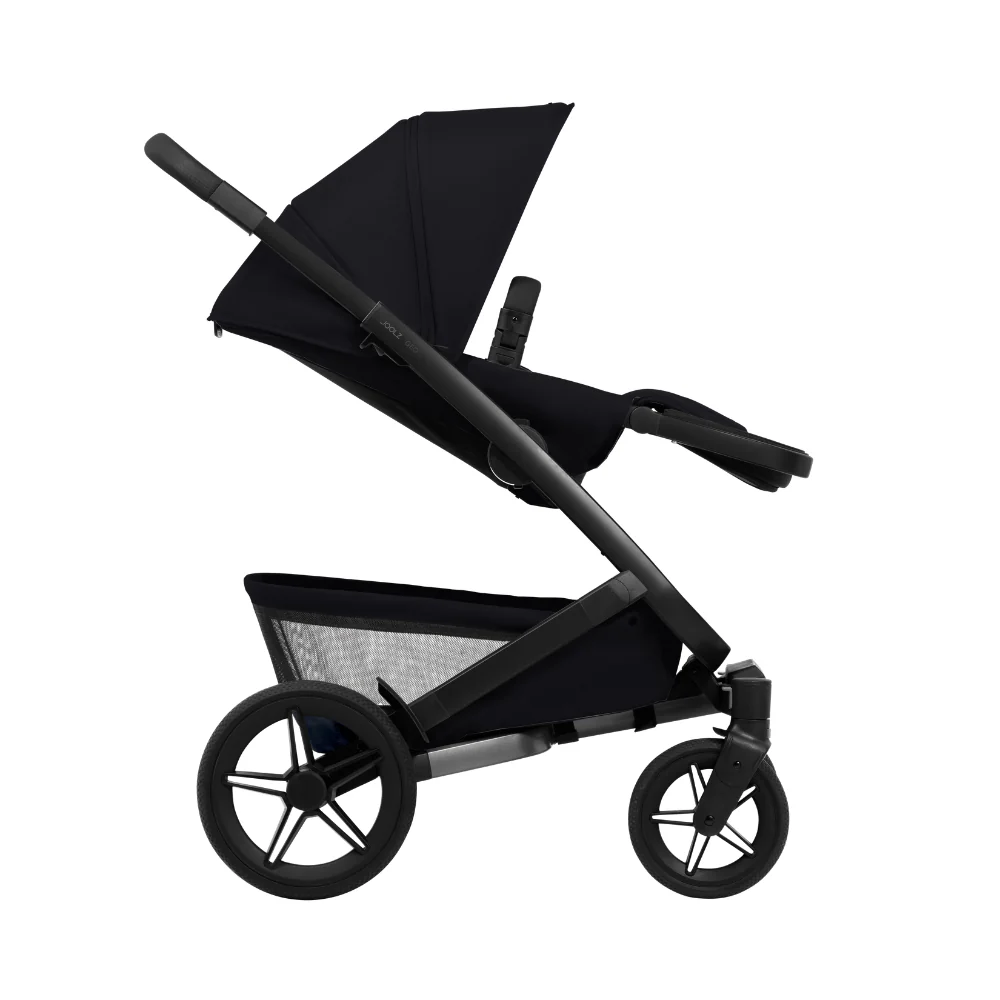 Joolz  Geo5  Komplettes Set Space Black - Image 4