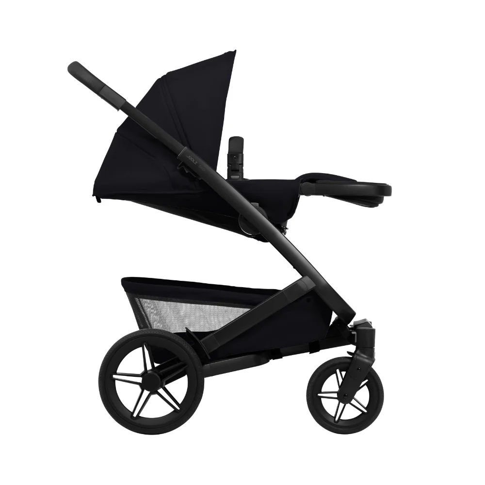 Joolz  Geo5  Komplettes Set Space Black - Image 5