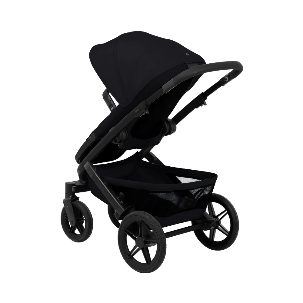 Joolz  Geo5  Komplettes Set Space Black - Image 6