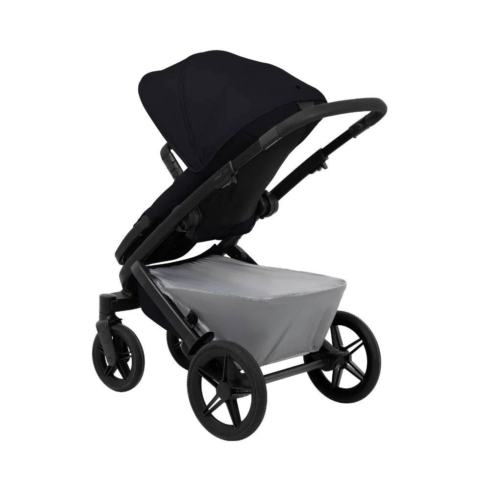Joolz  Geo5  Komplettes Set Space Black - Image 7