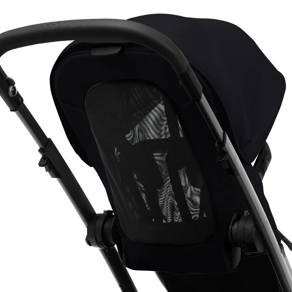 Joolz  Geo5  Komplettes Set Space Black - Image 8