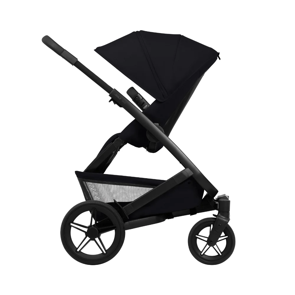 Joolz  Geo5  Komplettes Set Space Black - Image 9