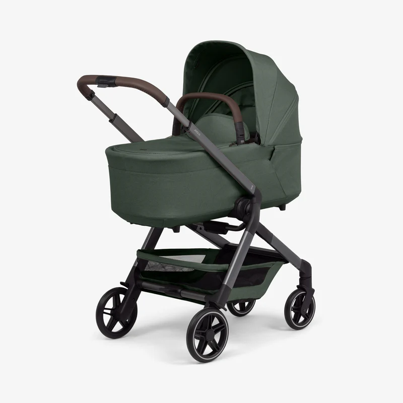 Joolz  Hub 2 Babywanne  Forest Green - Image 2