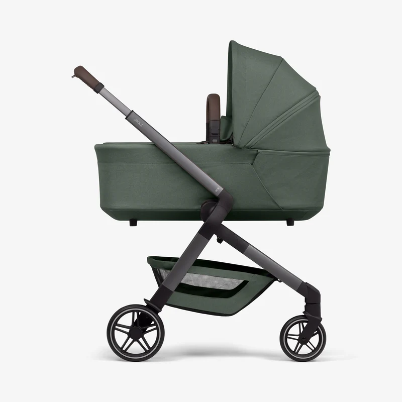 Joolz  Hub 2 Babywanne  Forest Green - Image 3