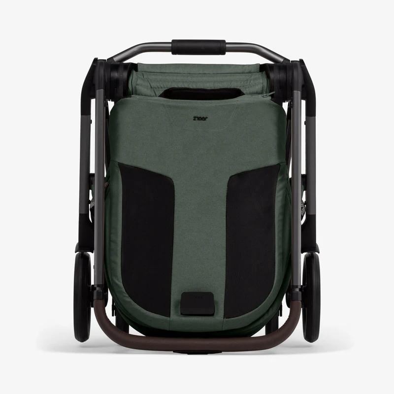 Joolz Hub2  Forest Green - Image 7