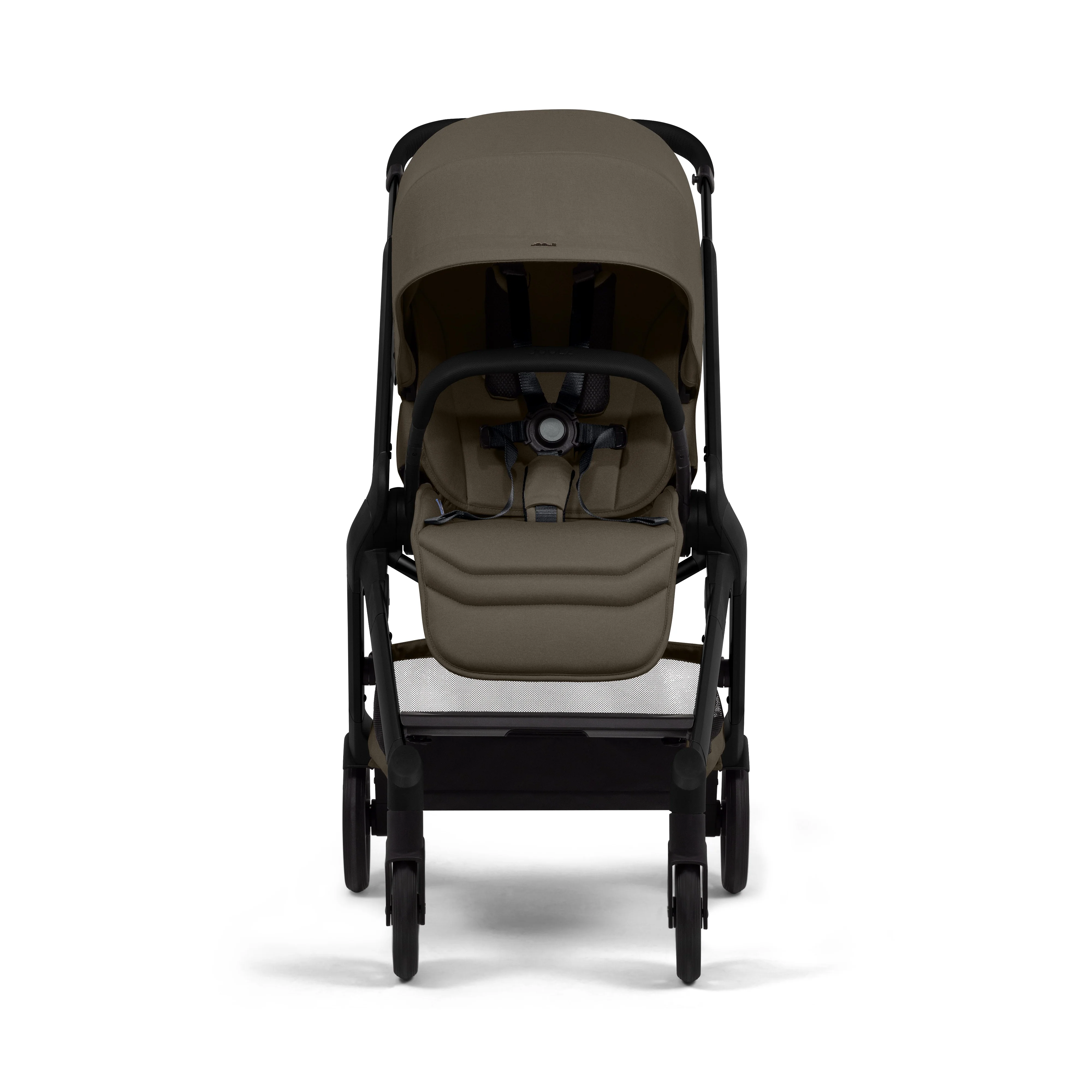 Joolz Hub2  Hazel Brown - Image 4