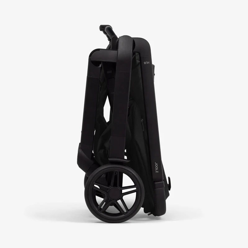 Joolz Hub2  Space Black - Image 14