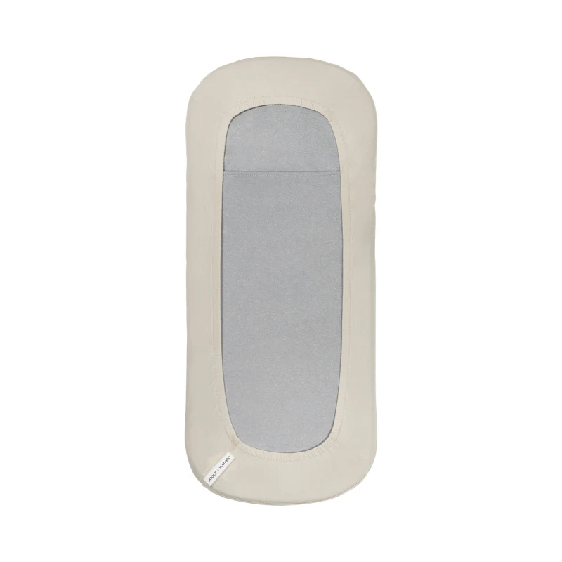 Joolz  Matratzenbezug Milky Beige - Image 2