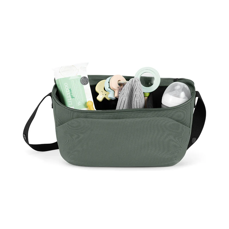 Joolz  Organizer Forest Green - Image 3