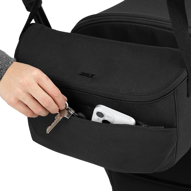 Joolz  Organizer Space Black - Image 9