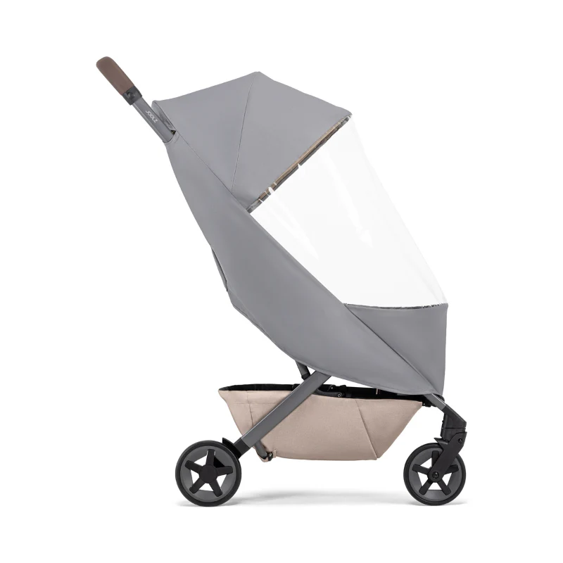 Joolz  Regenschutz  Aer+/2 Sitz - Image 2