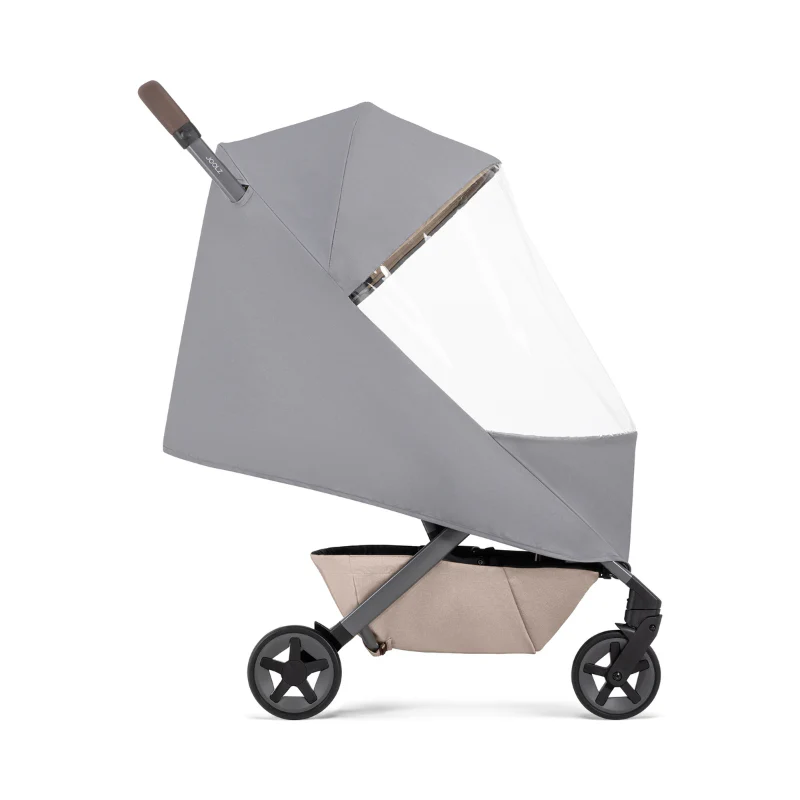 Joolz  Regenschutz  Aer+/2 Sitz - Image 3