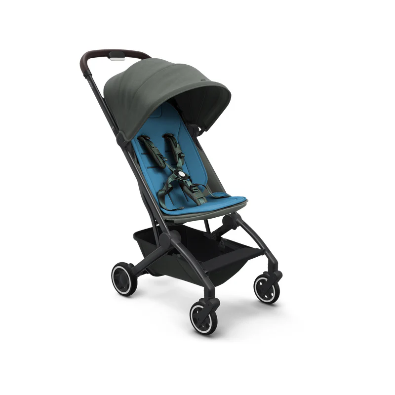 Joolz  Sitzauflage  Blau - Image 3