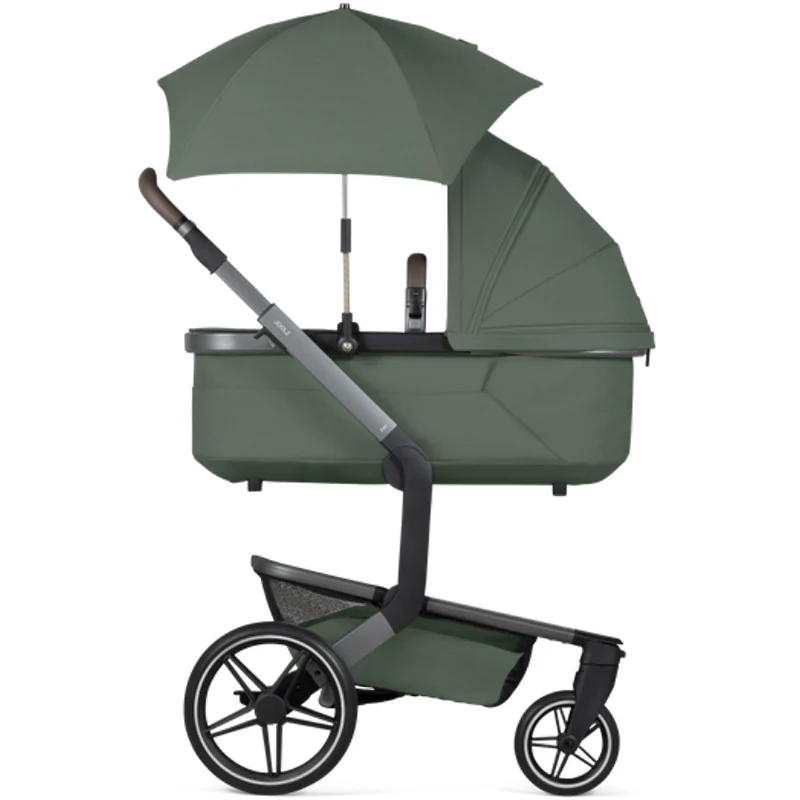 Joolz  Sonnenschirm  Forest Green kompatibel mit Hub2 - Image 2