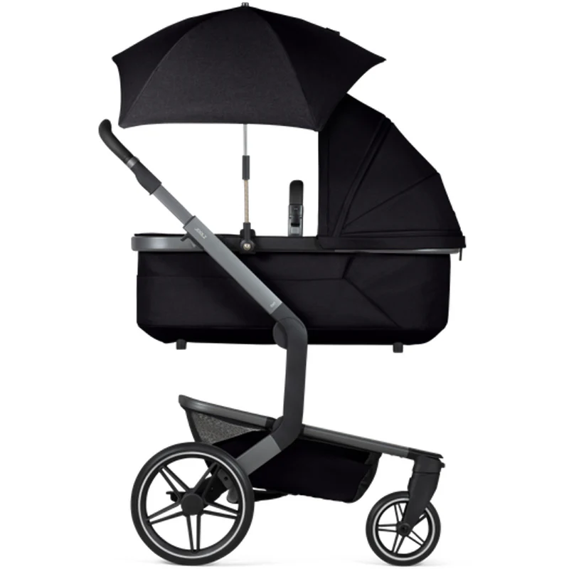 Joolz  Sonnenschirm  Space Black kompatibel mit Hub2 - Image 2
