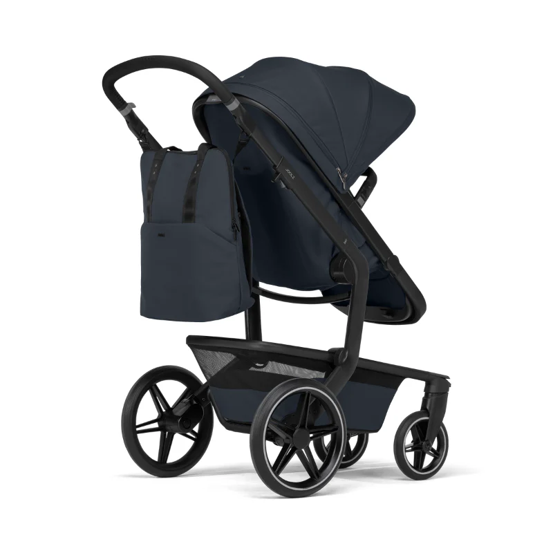 Joolz  Wickelrucksack Dark Navy blue - Image 4