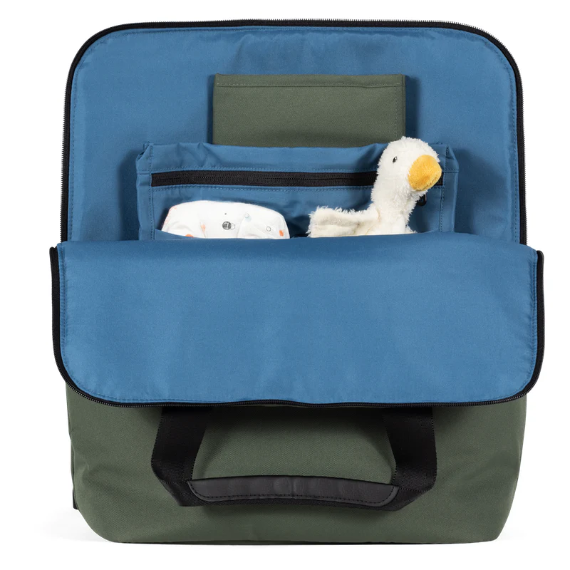 Joolz  Wickelrucksack  Forest Green - Image 2