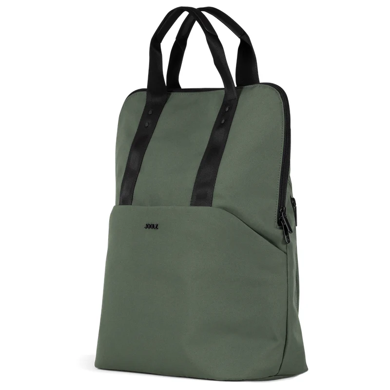 Joolz  Wickelrucksack  Forest Green - Image 3