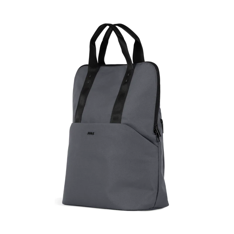 Joolz  Wickelrucksack  Stone Grey - Image 2
