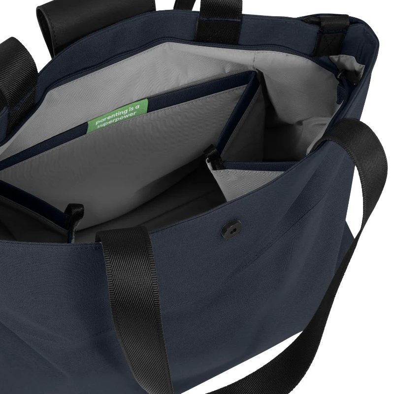 Joolz  Wickeltasche Dark Navy blue - Image 4
