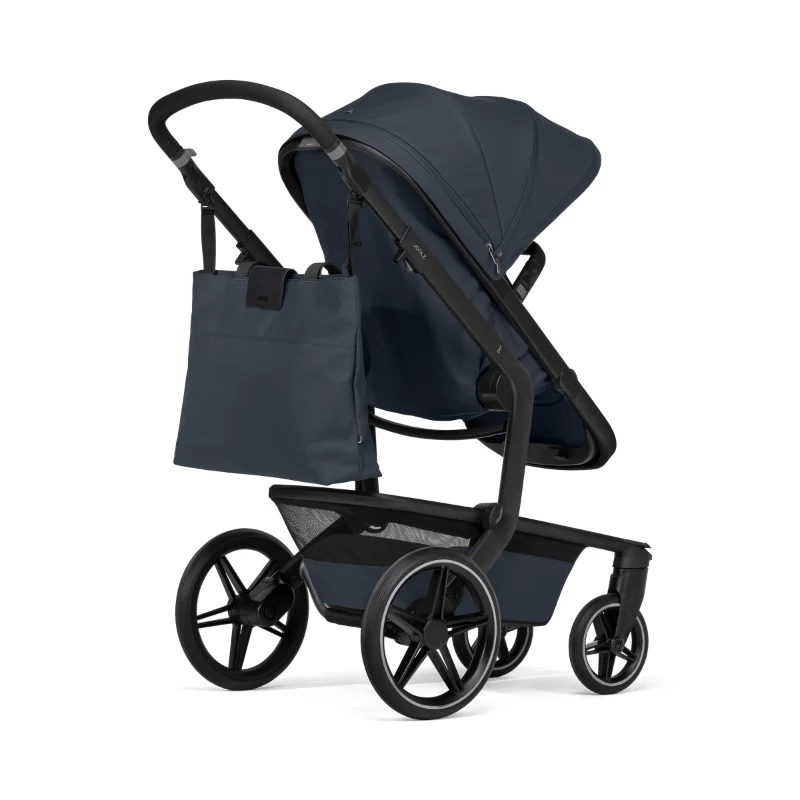 Joolz  Wickeltasche Dark Navy blue - Image 5