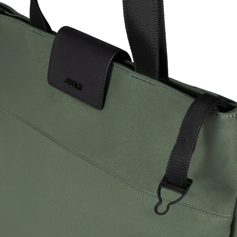 Joolz  Wickeltasche  Forest Green - Image 4